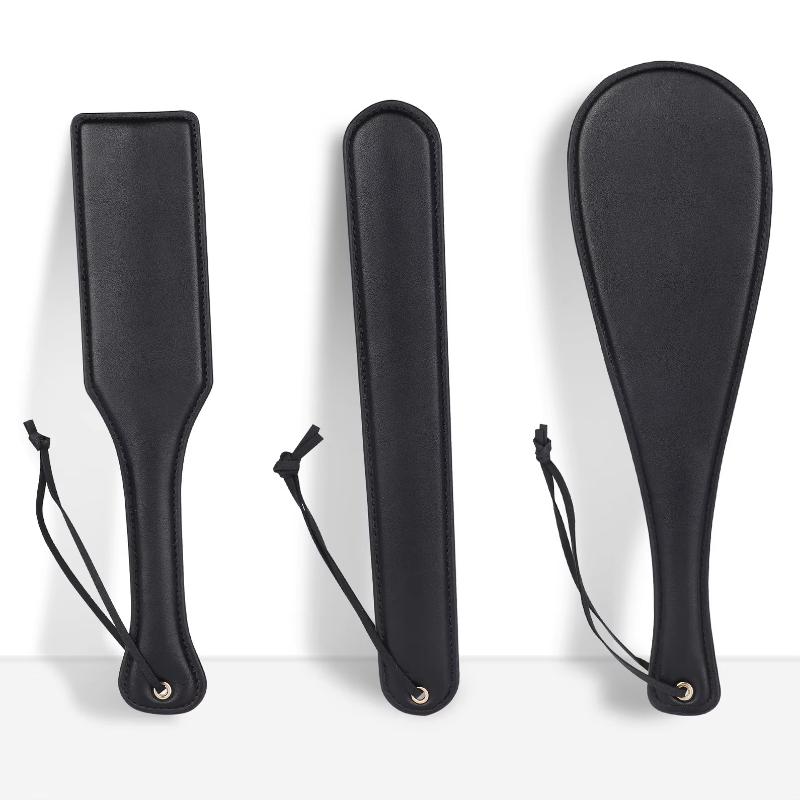 Craft Tools - BDSM Spanking Paddle Beat Pu Soft