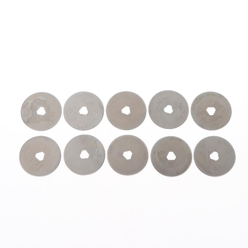 Rotary Cutter For Fabric 45Mm - Rotary Cutter Blades 45mm 3 5
