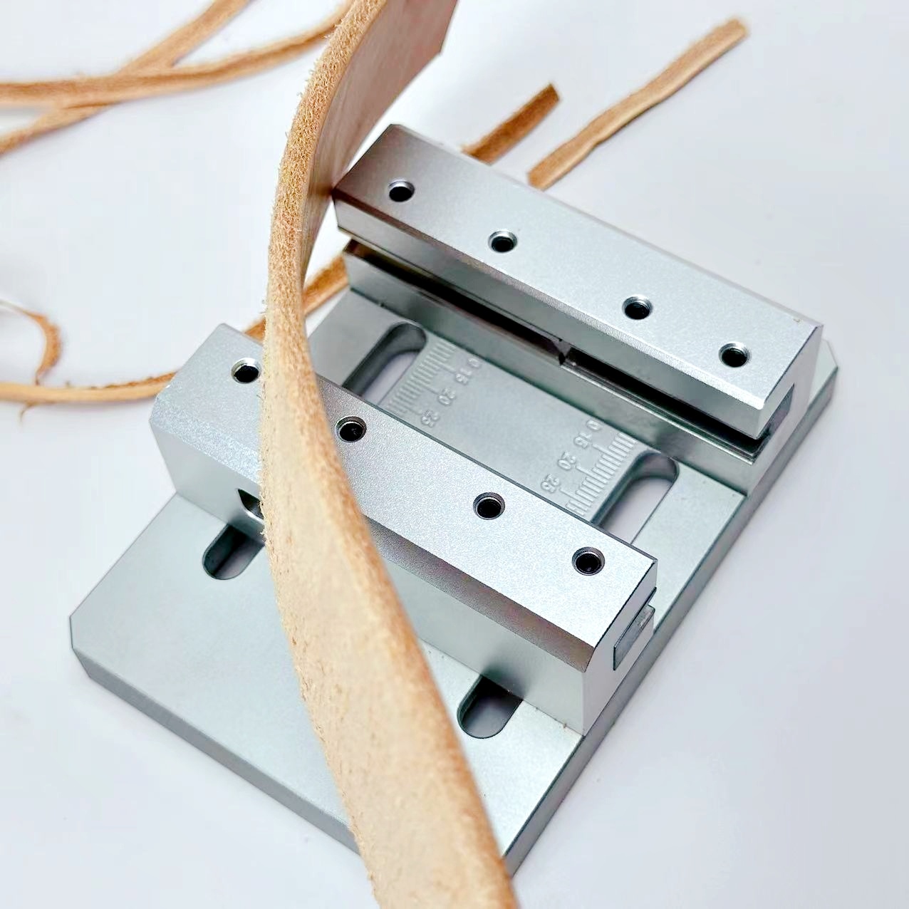 Craft Tools - Belt Edge Trimming Machine Belt Semi-circular