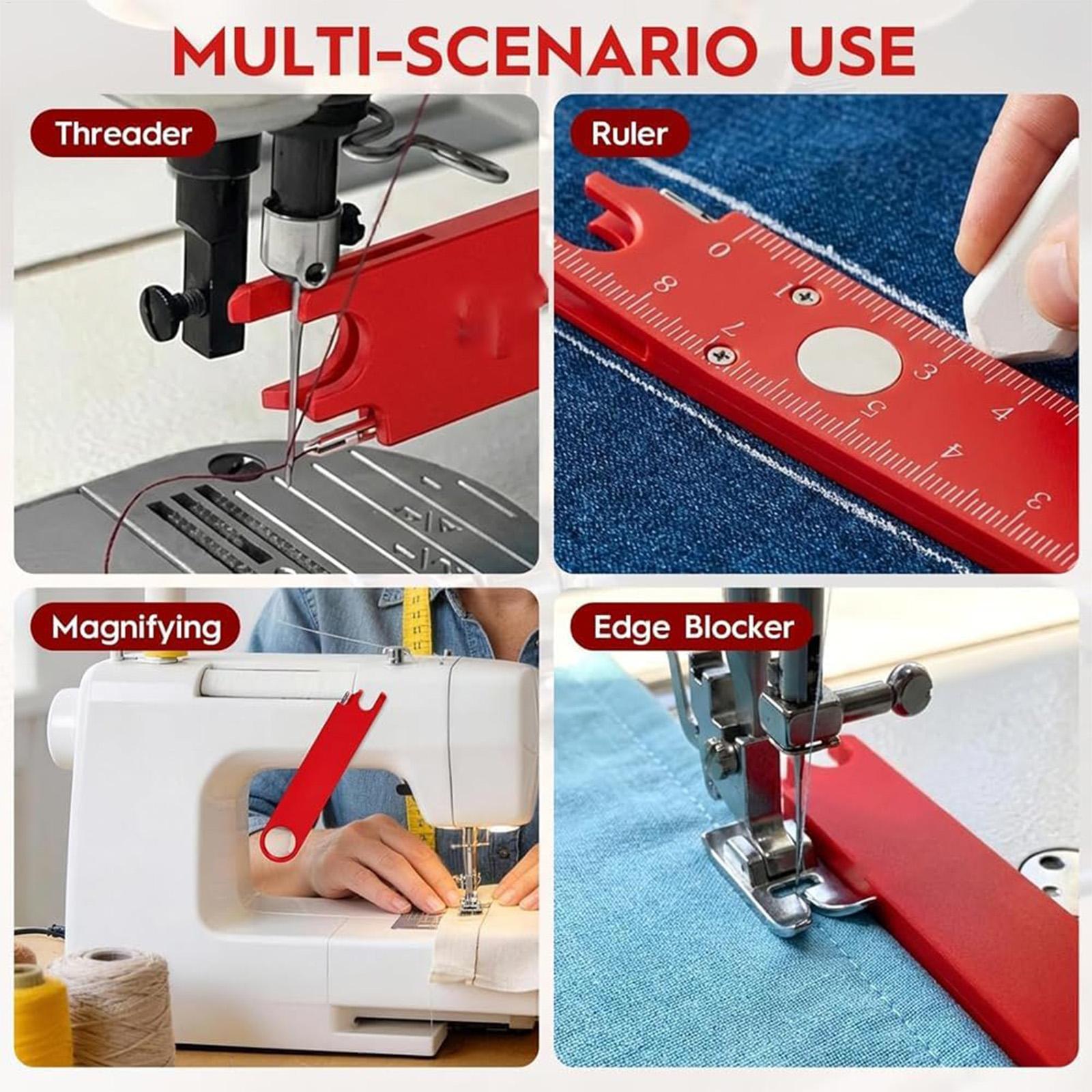 Needle Threader For Sewing Mac - Craft Tools ulasan dan harga