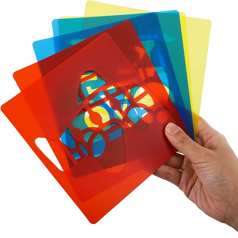 10/20pcs Painting Template Dra - Painting Supplies ulasan dan harga