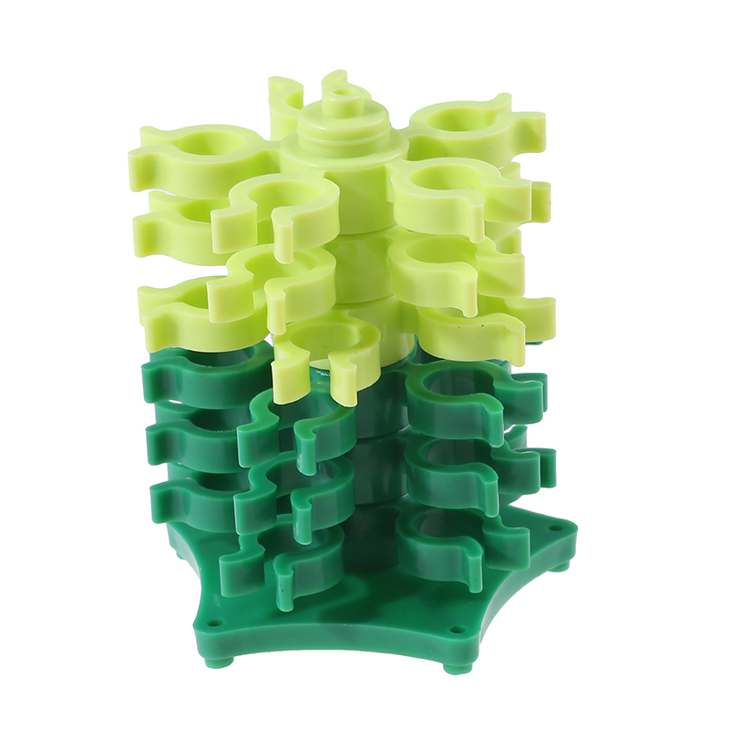 Storage Clip Stand Sewing Bobb - Cotton Embroidery Thread Skeins ulasan dan harga