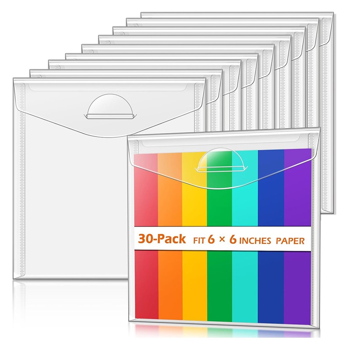 (A02R] 6x6Inch Scrapbook Stora - Scrapbooking ulasan dan harga