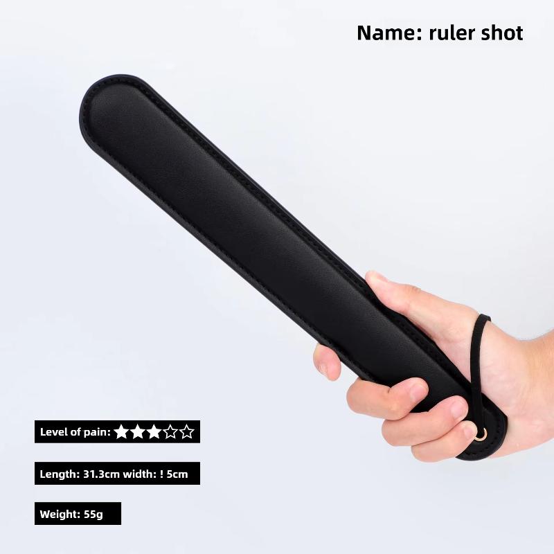 BDSM Spanking Paddle Beat Pu S - Craft Tools ulasan dan harga