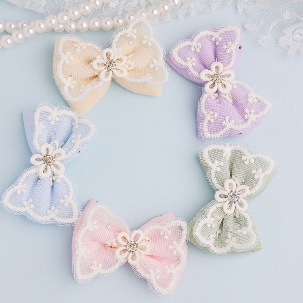 10Pcs 5*3.5cm/1.97*1.38inch La - Sewing ulasan dan harga