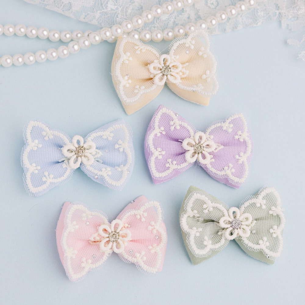 10Pcs 5*3.5cm/1.97*1.38inch La - Sewing ulasan dan harga