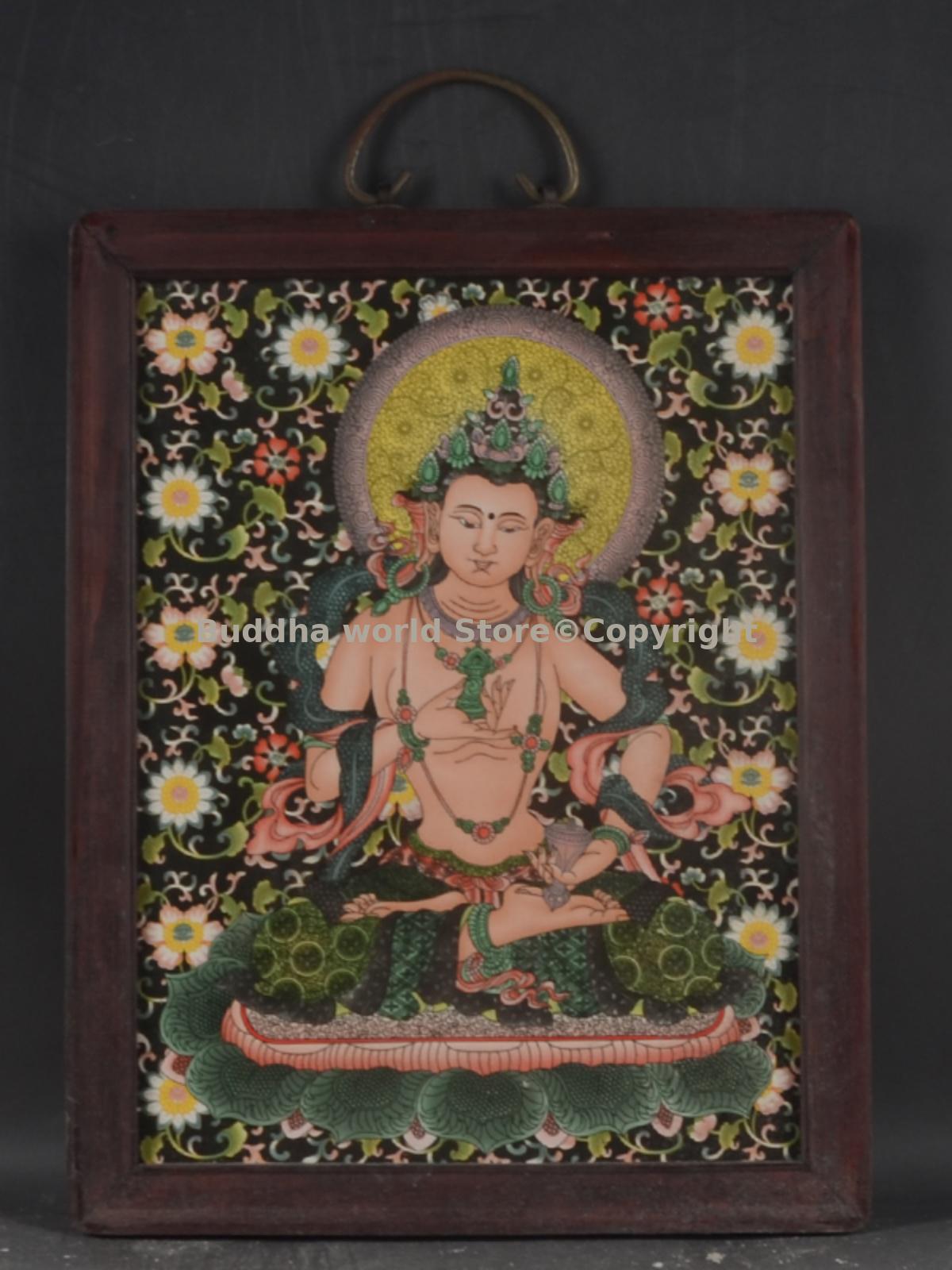 Buddhism Buddhist Supplies dec - Painting Supplies ulasan dan harga