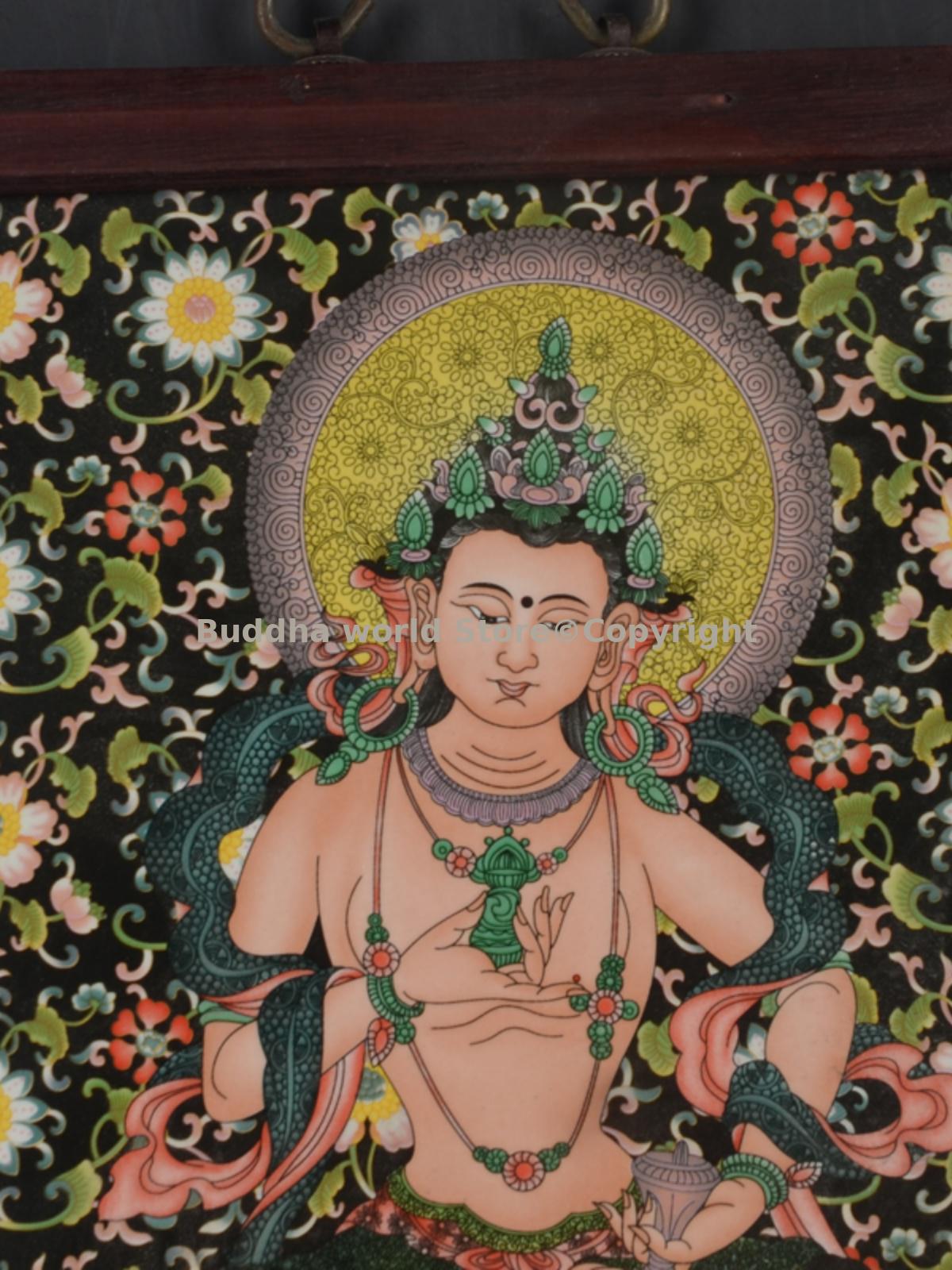 Buddhism Buddhist Supplies dec - Painting Supplies ulasan dan harga