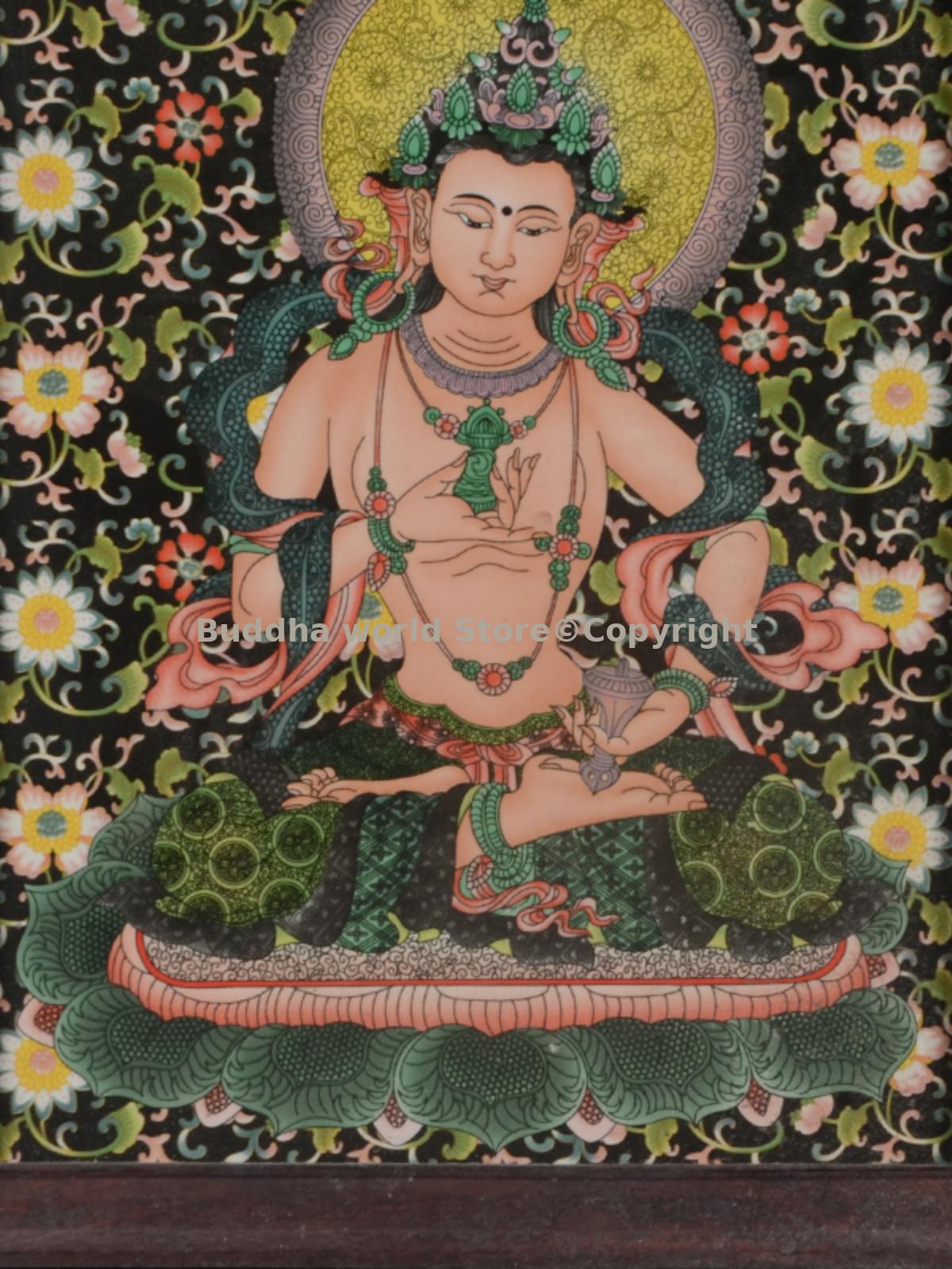 Buddhism Buddhist Supplies dec - Painting Supplies ulasan dan harga