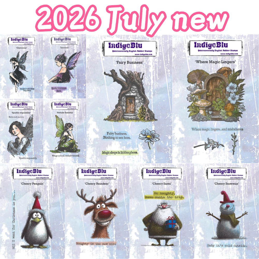 2026 August New Aster Flower I - Clear Silicone Stamps For Card Making ulasan dan harga