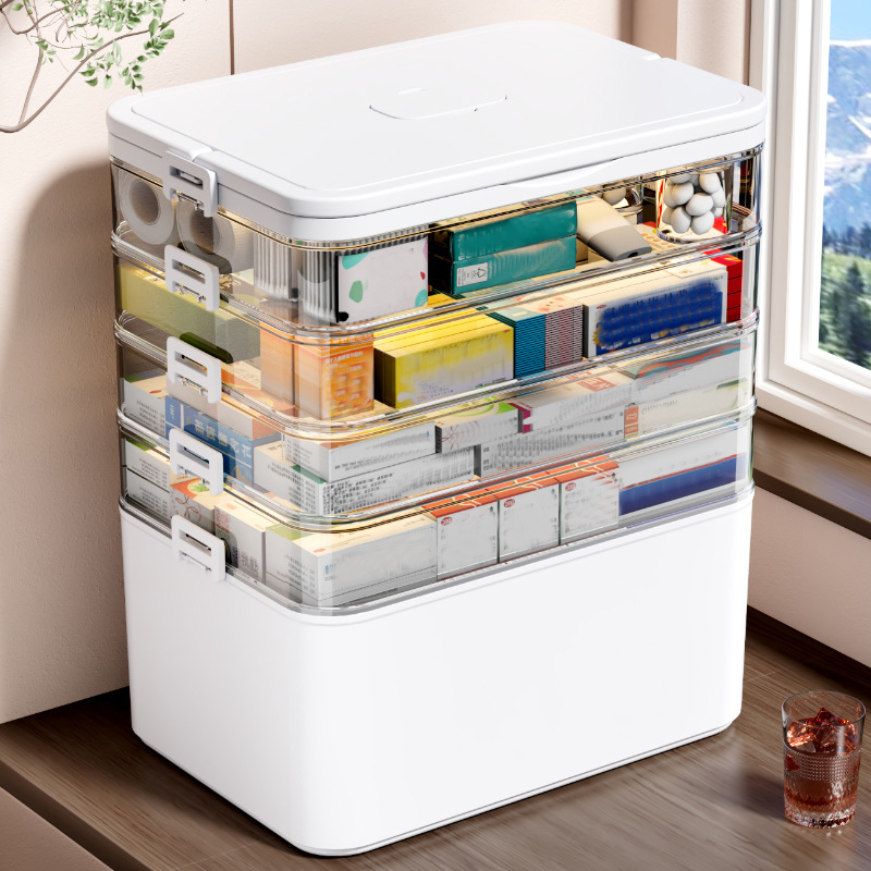 Multifunctional Multi-Layer St - Sewing ulasan dan harga