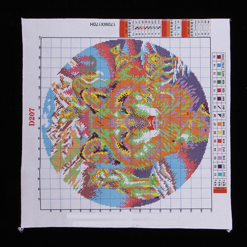 Stamped Cross Stitch Kits Cott - Cross Stitch Stamped Kits Beginners ulasan dan harga