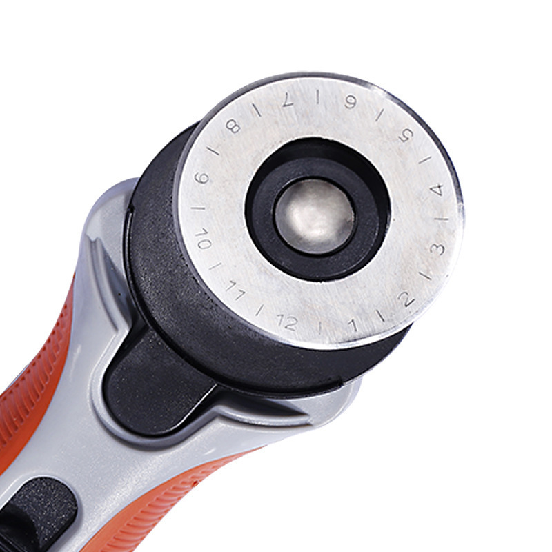 45mm Rotary Fabric Cutter For  - Rotary Cutter For Fabric 45Mm ulasan dan harga