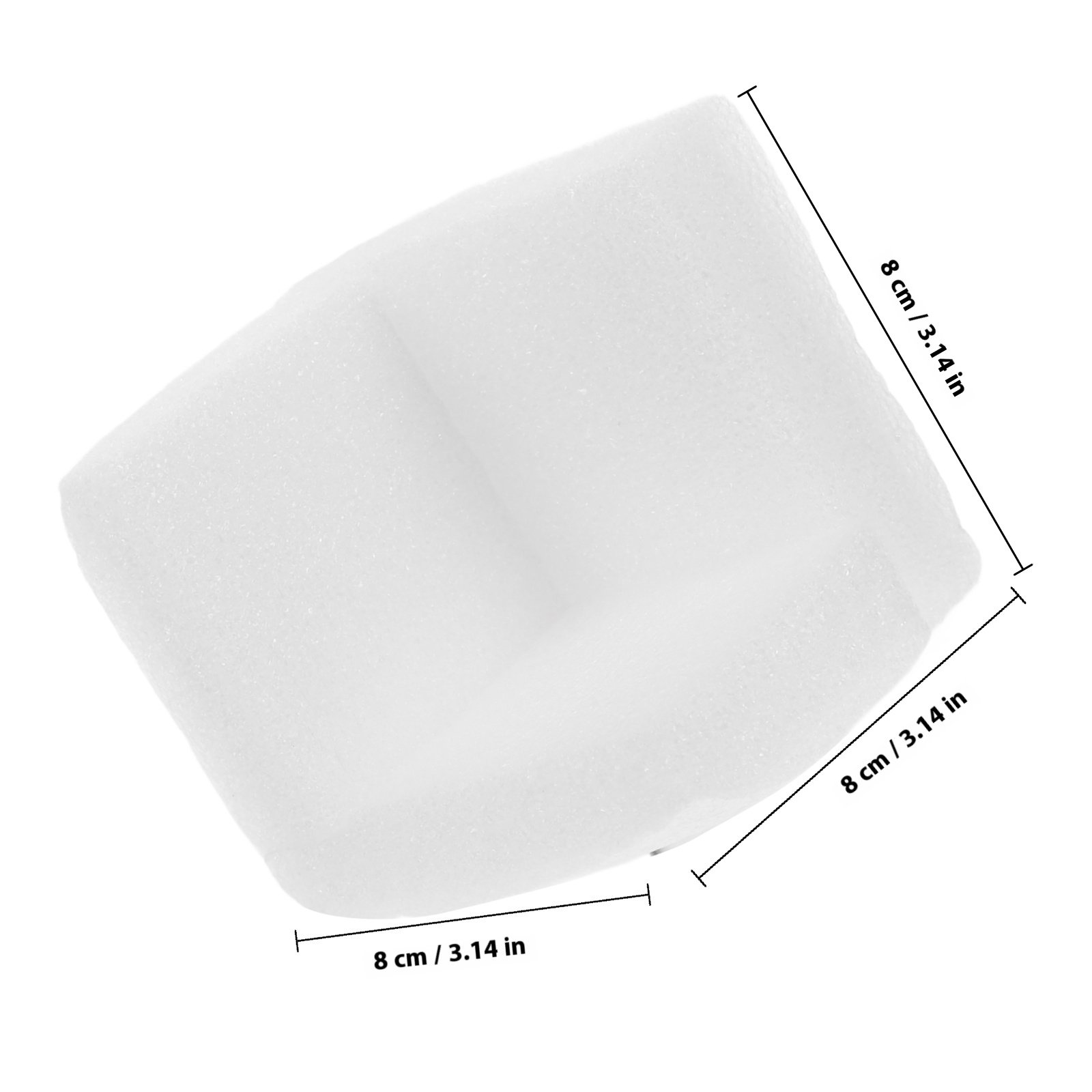 10Pcs Cushioning Epe Corner Pr - Painting Supplies ulasan dan harga