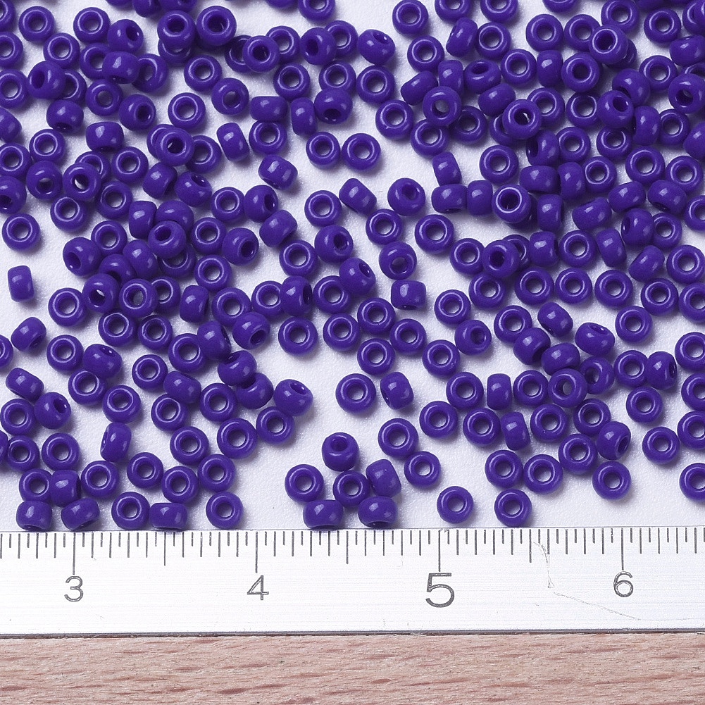 10g MIYUKI Round Rocailles Bea - Glass Seed Beads 2Mm Jewelry Making ulasan dan harga