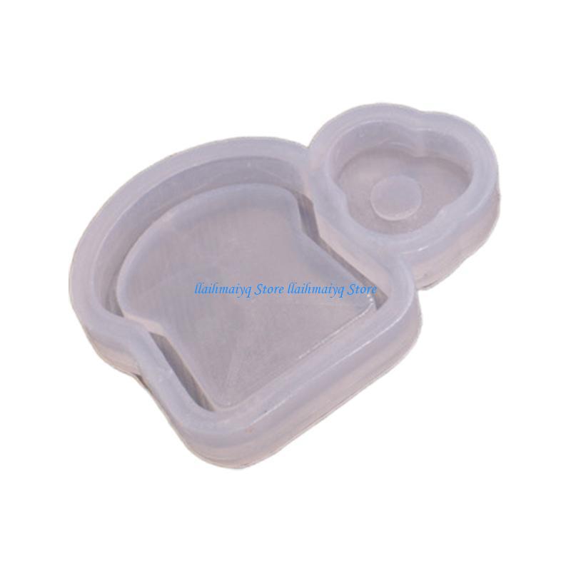 573B Epoxy Resin Shaker Silico - Silicone Epoxy Resin Molds Set ulasan dan harga