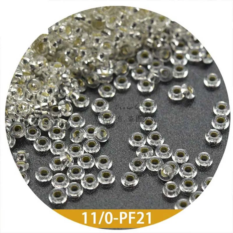 Japan TOHO  Seed Beads Handmad - Glass Seed Beads 2Mm Jewelry Making ulasan dan harga