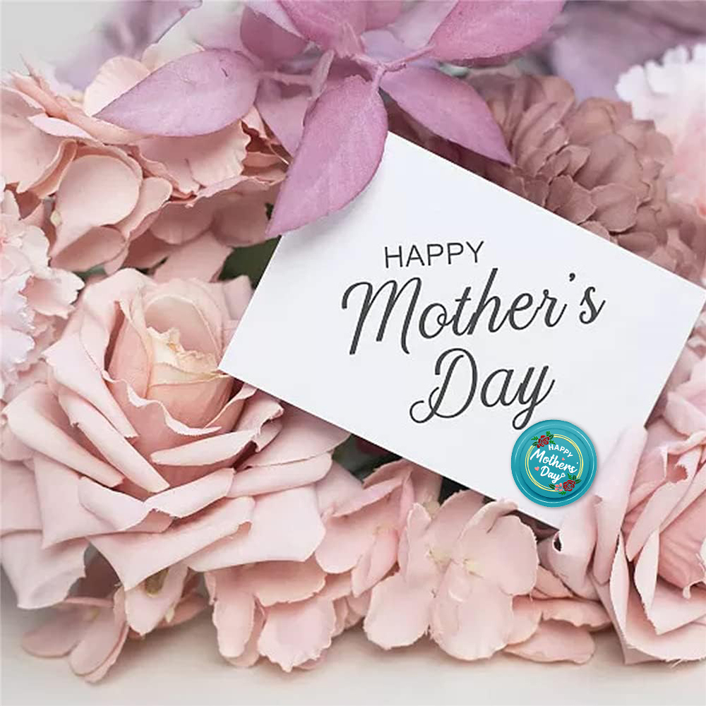 Mother's Day Wax Seal Stamp Se - Beading ulasan dan harga