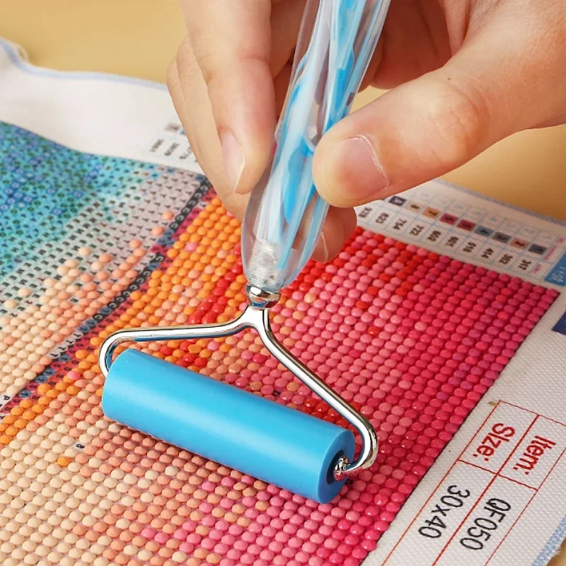 Mini Assemblable Diamond Drawi - Painting Supplies ulasan dan harga