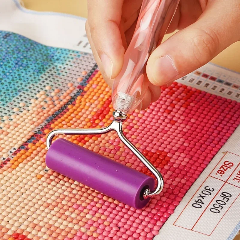 Mini Assemblable Diamond Drawi - Painting Supplies ulasan dan harga