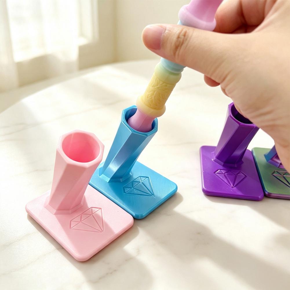 Dotting Pen Stand 3d Printed D - Painting Supplies ulasan dan harga