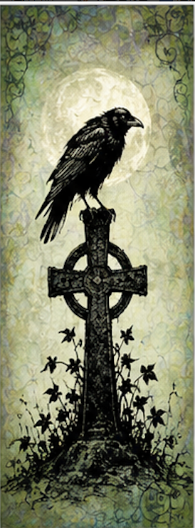 The Witch Riding a Broom Clear - Clear Silicone Stamps For Card Making ulasan dan harga