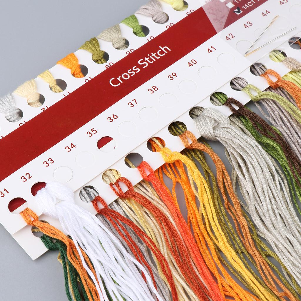 Cross Stitch Kits for Adults B - Cross Stitch Stamped Kits Beginners ulasan dan harga