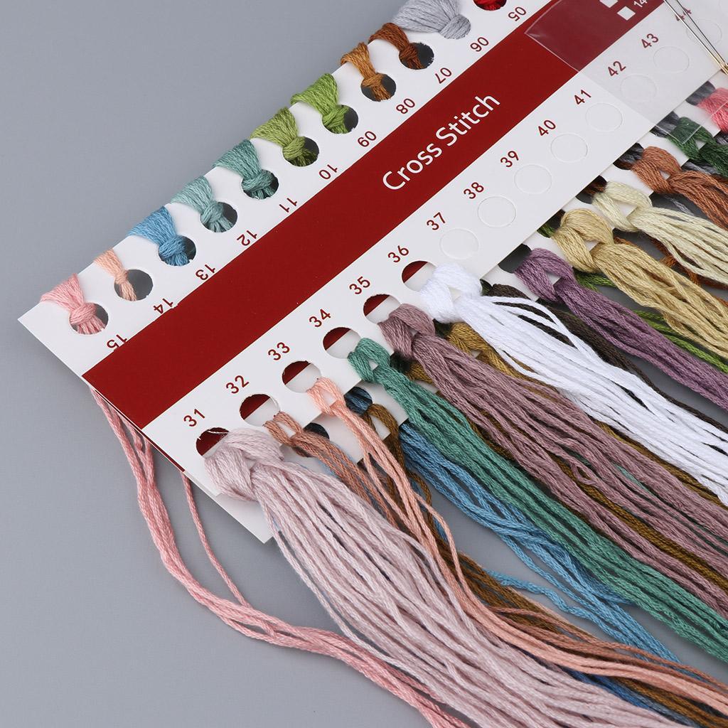 Stamped Cross Stitch Kits Pre- - Cross Stitch Stamped Kits Beginners ulasan dan harga