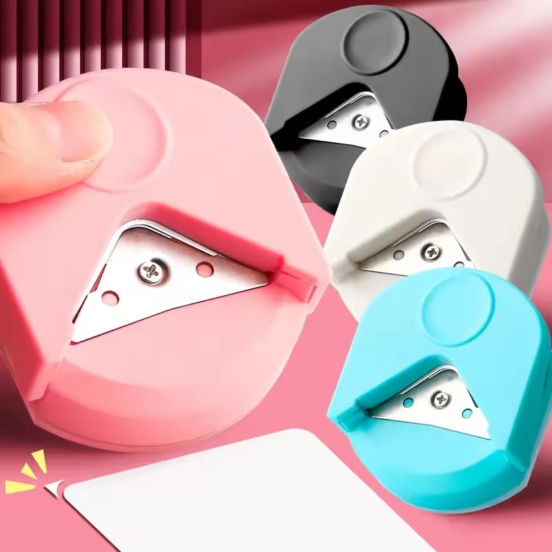R4 Corner Rounder Portable Pap - Scrapbooking ulasan dan harga