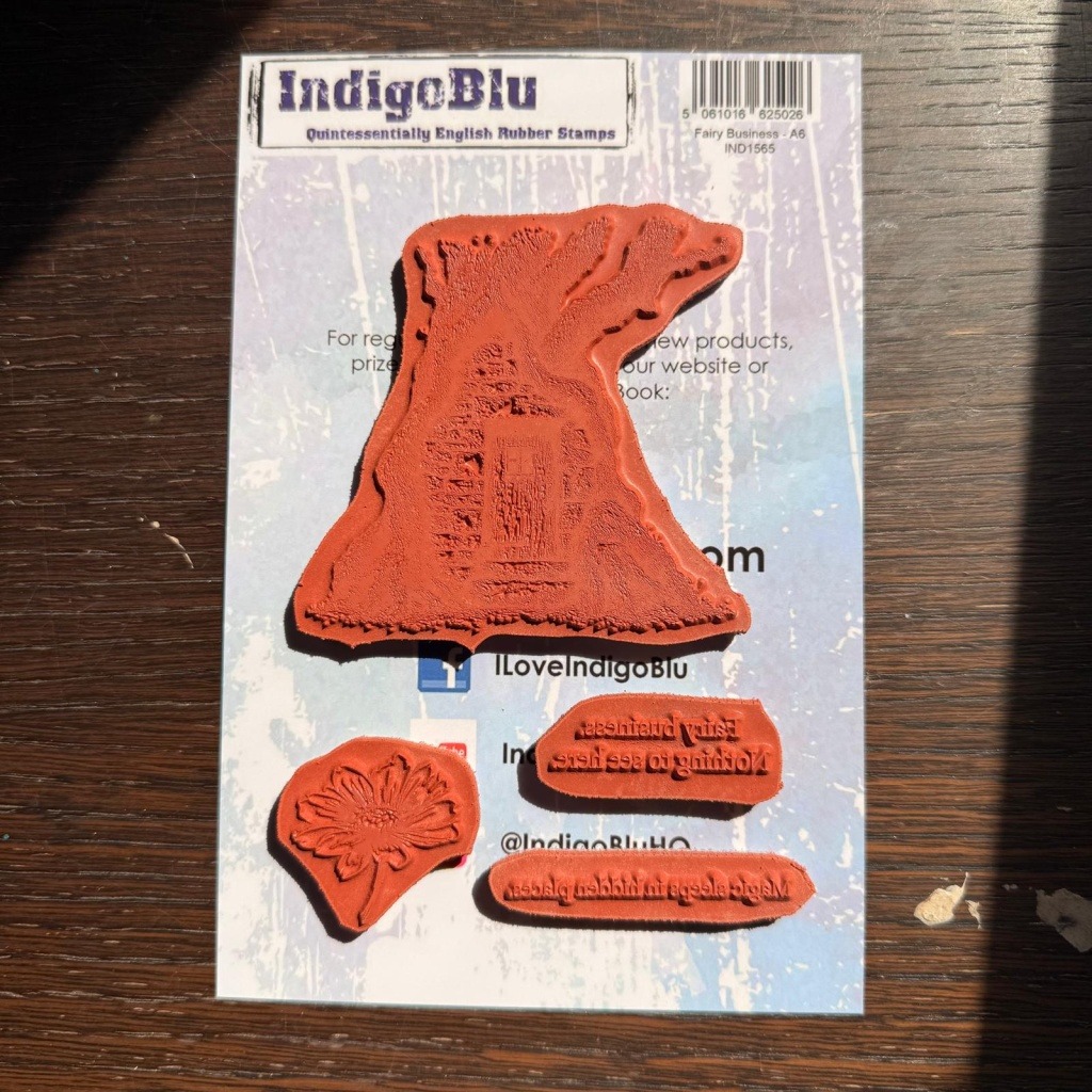 Attitude Essential clear silic - Clear Silicone Stamps For Card Making ulasan dan harga