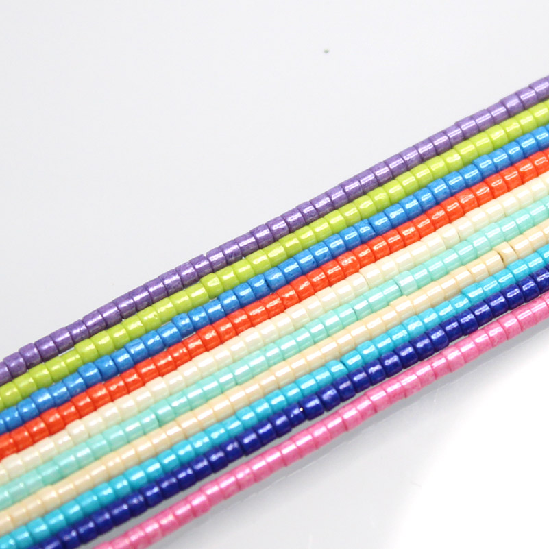 2MM Japanese  Beads 10g/20g/30 - Glass Seed Beads 2Mm Jewelry Making ulasan dan harga