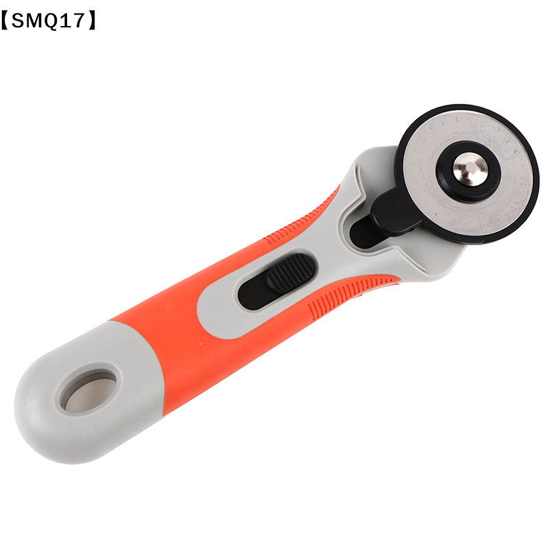 45mm Rotary Cutter Fabric Pape - Rotary Cutter For Fabric 45Mm ulasan dan harga