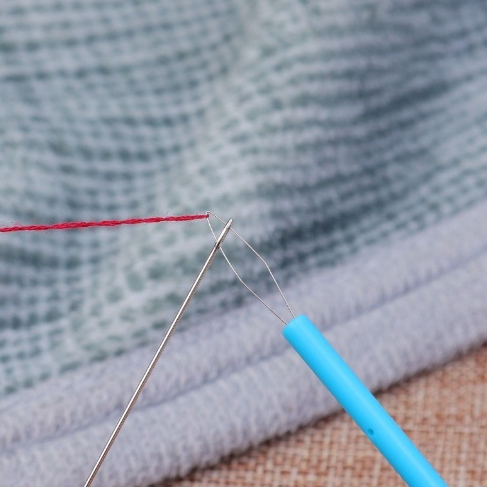 10Pcs Needlework Threading Nee - Cotton Embroidery Thread Skeins ulasan dan harga