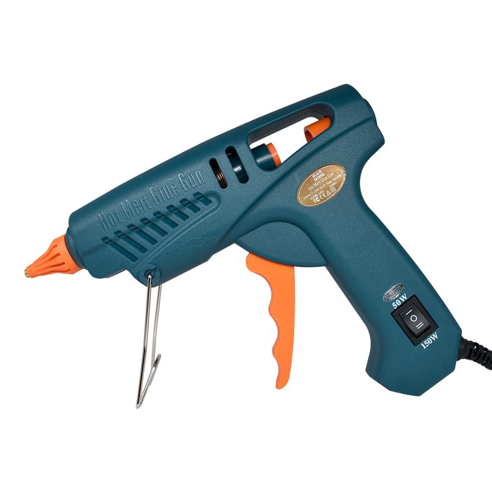 Hot Melt Glue Gun Single， Pack - Hot Melt Glue Gun Cordless ulasan dan harga
