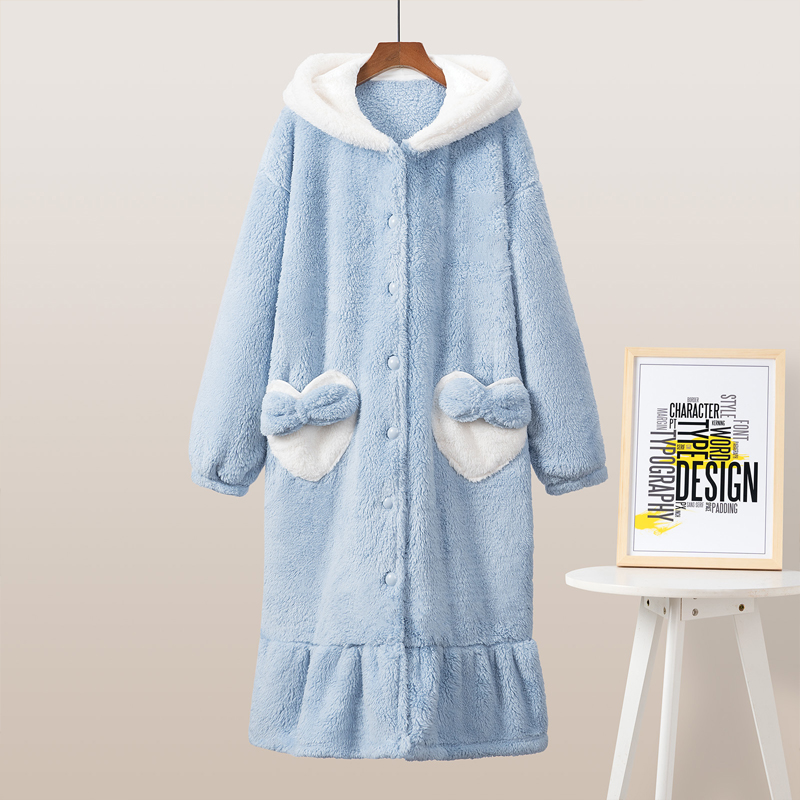 Imitation lamb hair Fabric Thi - Sewing ulasan dan harga