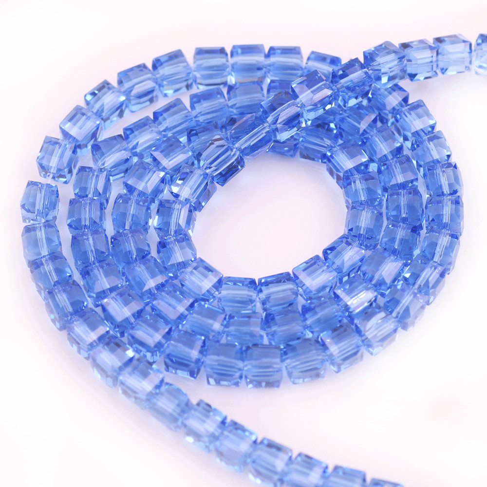 2/3/4/6/8/10MM Austrian Glass  - Glass Seed Beads 2Mm Jewelry Making ulasan dan harga