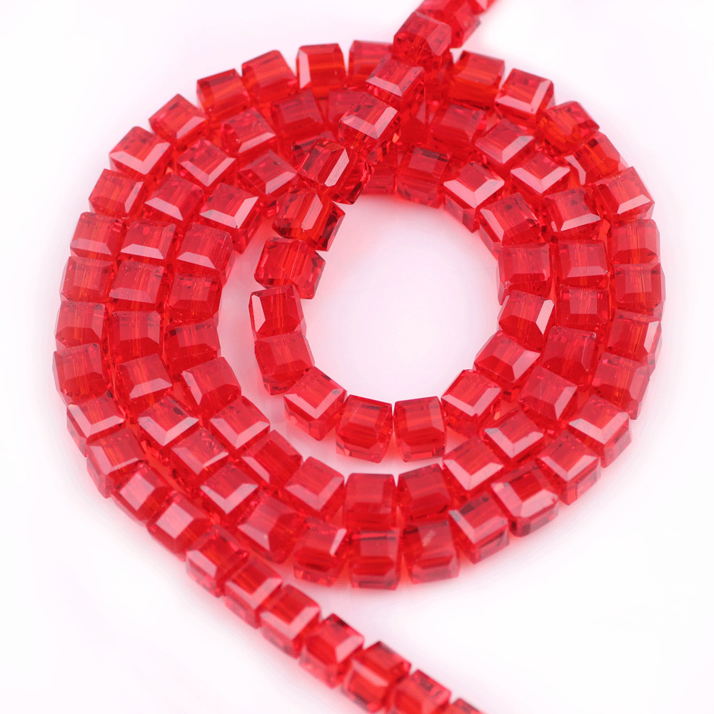 2/3/4/6/8/10MM Austrian Glass  - Glass Seed Beads 2Mm Jewelry Making ulasan dan harga