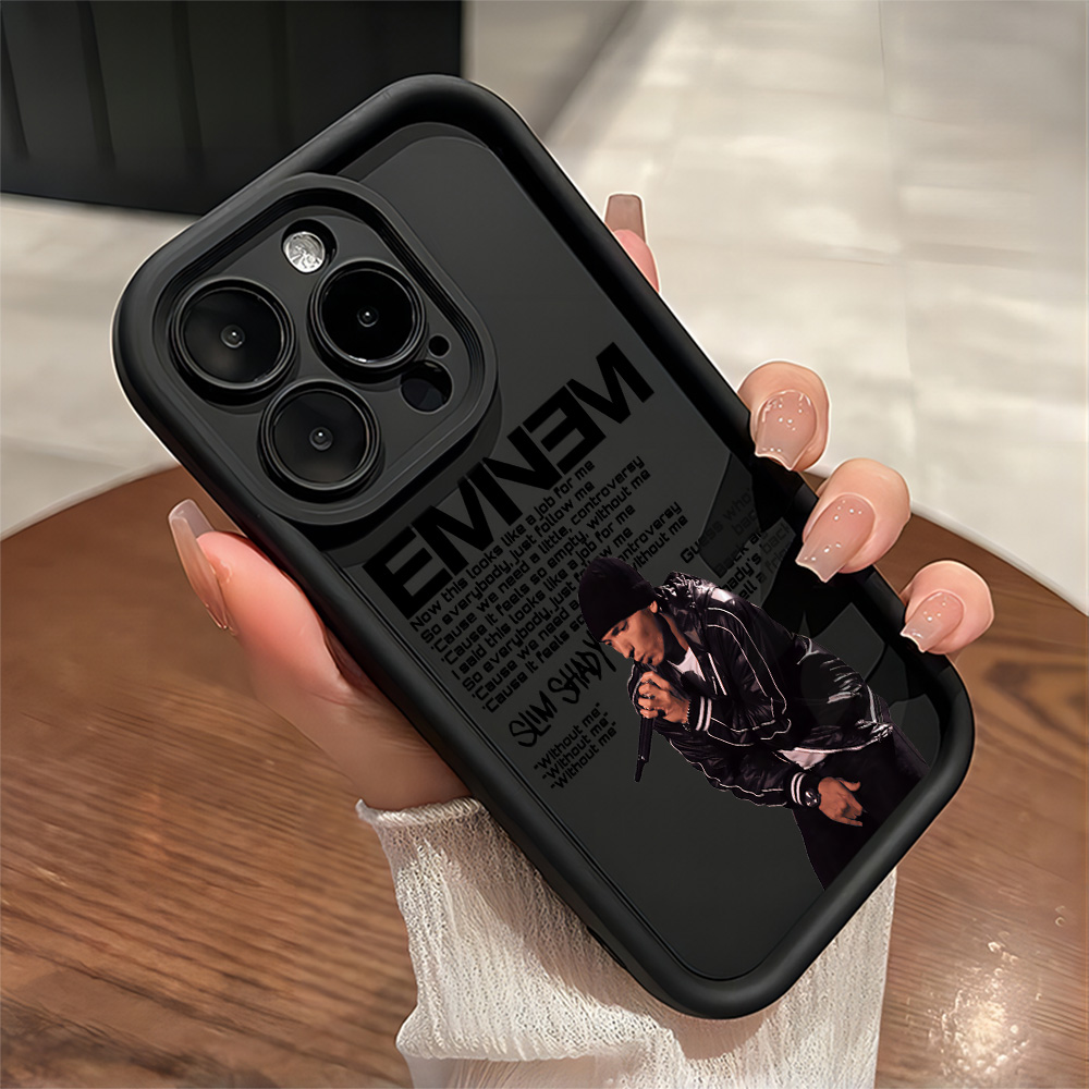 Rap Singer Eminem Hot Phone Ca - Mini Electric Sewing Machine Handheld ulasan dan harga