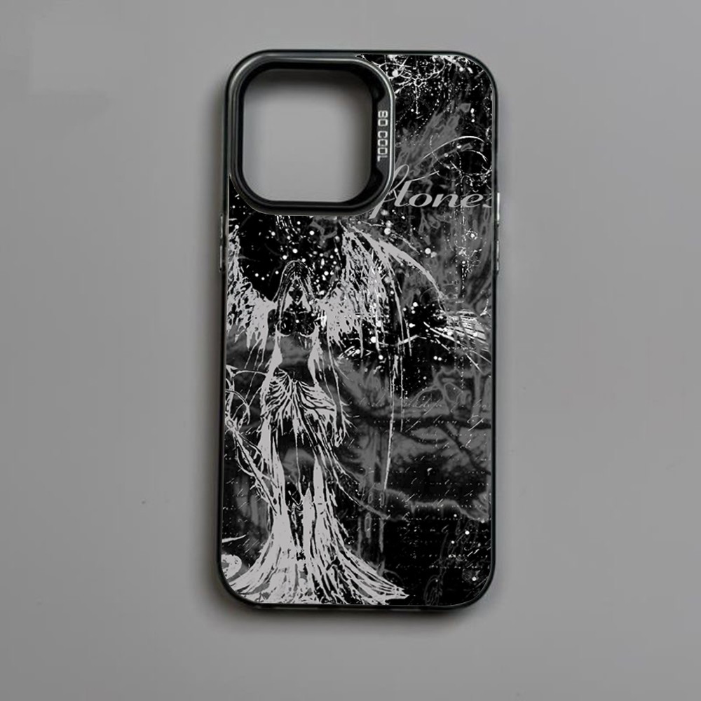 Singer D-Deftones Phone Case F - Mini Electric Sewing Machine Handheld ulasan dan harga