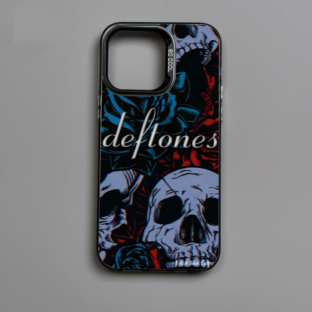 Singer D-Deftones Phone Case F - Mini Electric Sewing Machine Handheld ulasan dan harga