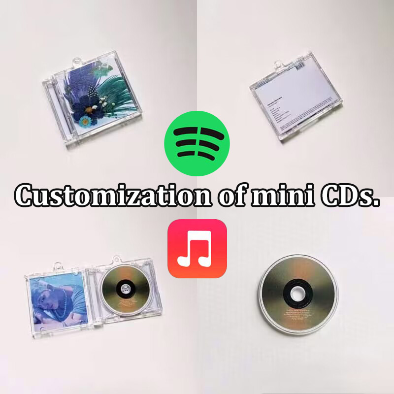 NFC mini CD label customizatio - Mini Electric Sewing Machine Handheld ulasan dan harga
