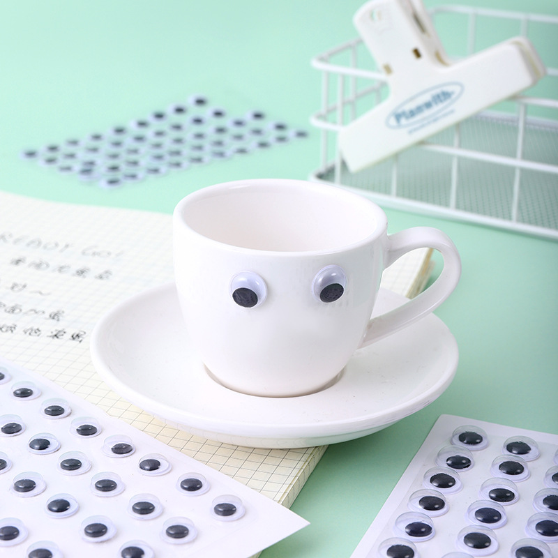 Wholesale Self Adhesive Wiggly - Scrapbooking ulasan dan harga