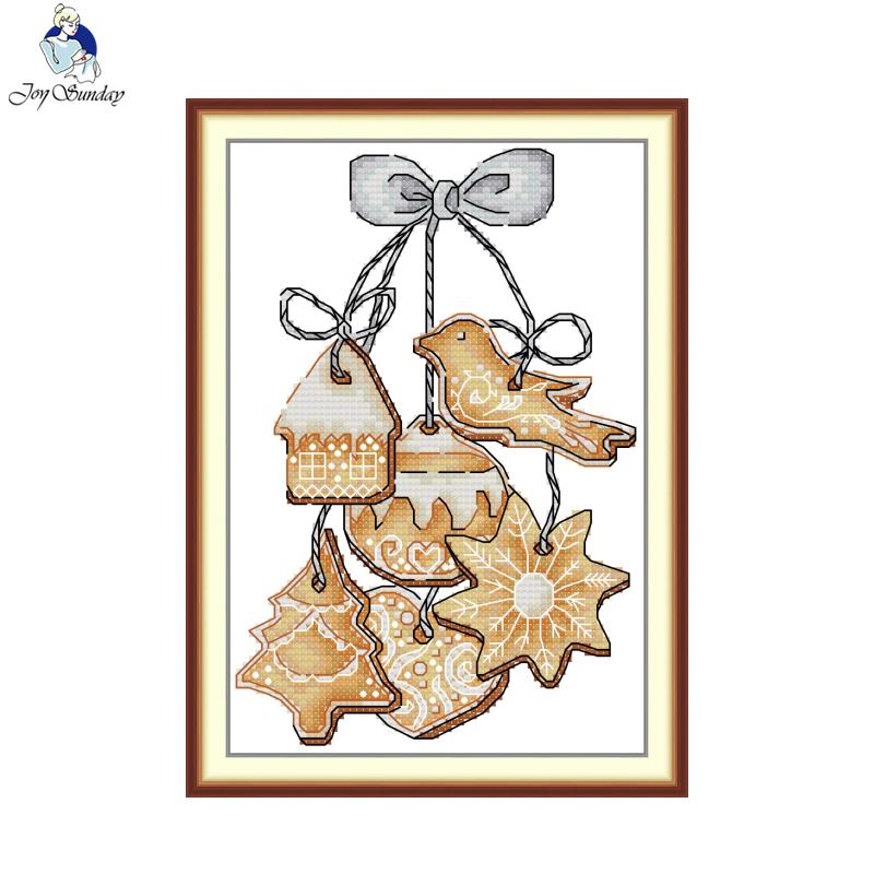 Easy Cross Stitch Kit For Rela - Cross Stitch Stamped Kits Beginners ulasan dan harga