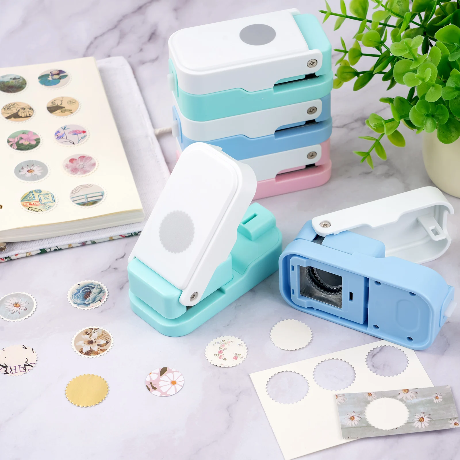 147Pcs Rotary Cutter Kit 45mm  - Rotary Cutter For Fabric 45Mm ulasan dan harga