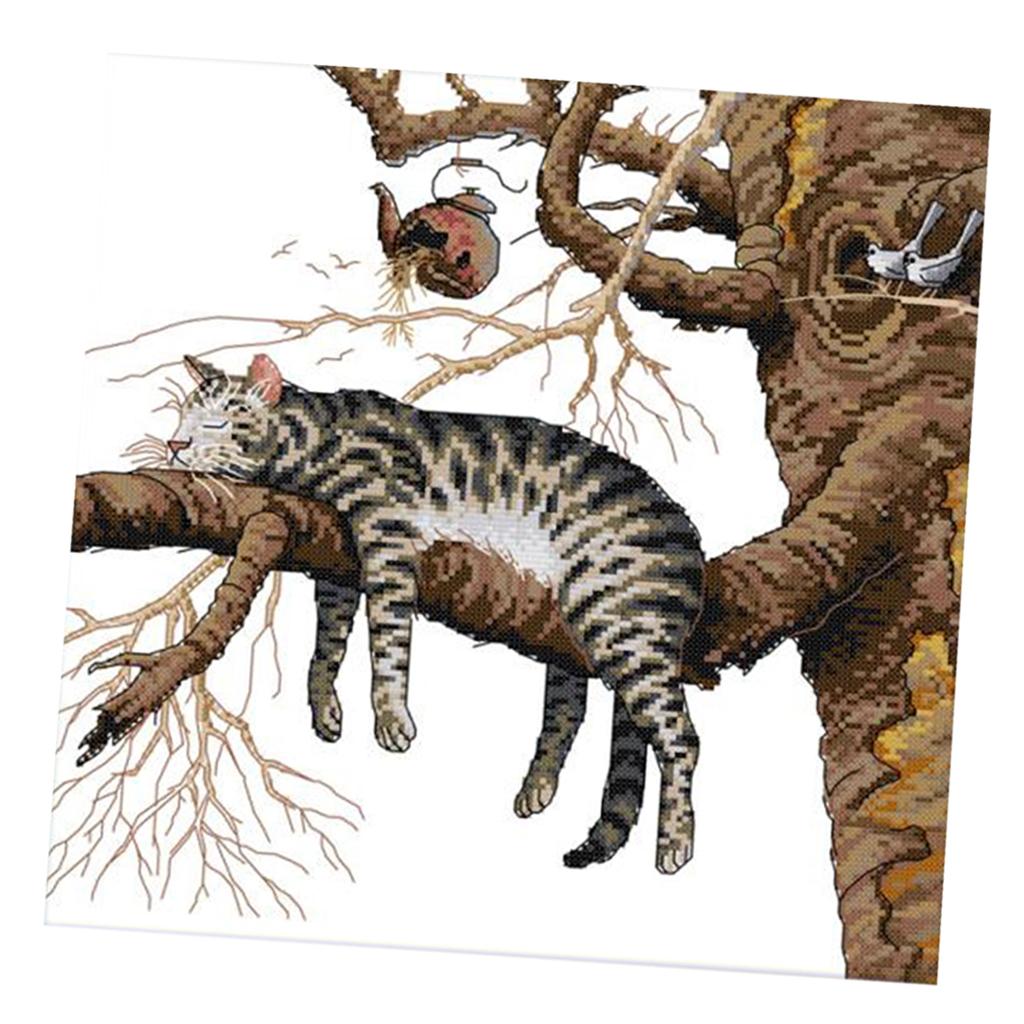 Stamped Cross Stitch Kits for  - Cross Stitch Stamped Kits Beginners ulasan dan harga