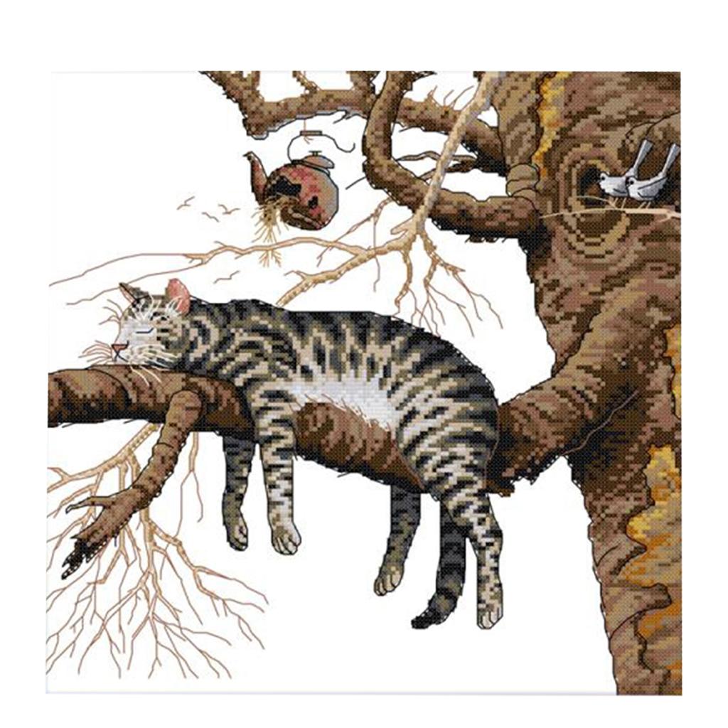 Stamped Cross Stitch Kits for  - Cross Stitch Stamped Kits Beginners ulasan dan harga