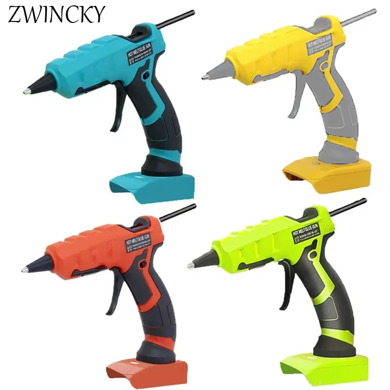 Hot Melt Glue Gun For Makita/D - Hot Melt Glue Gun Cordless ulasan dan harga