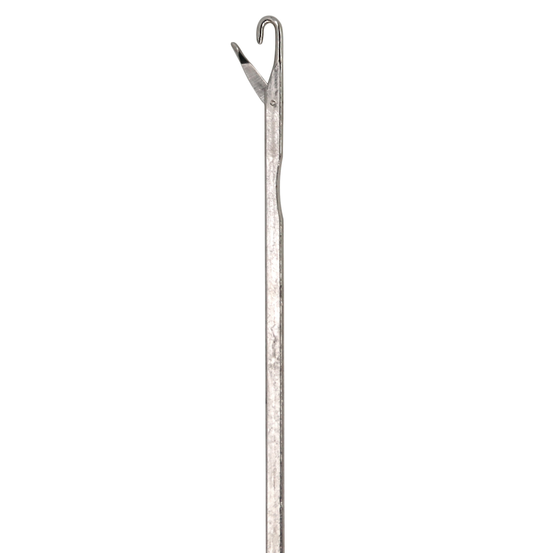 Crochet Hooks for Dreadlock Br - Wooden Crochet Hooks Ergonomic Handle ulasan dan harga