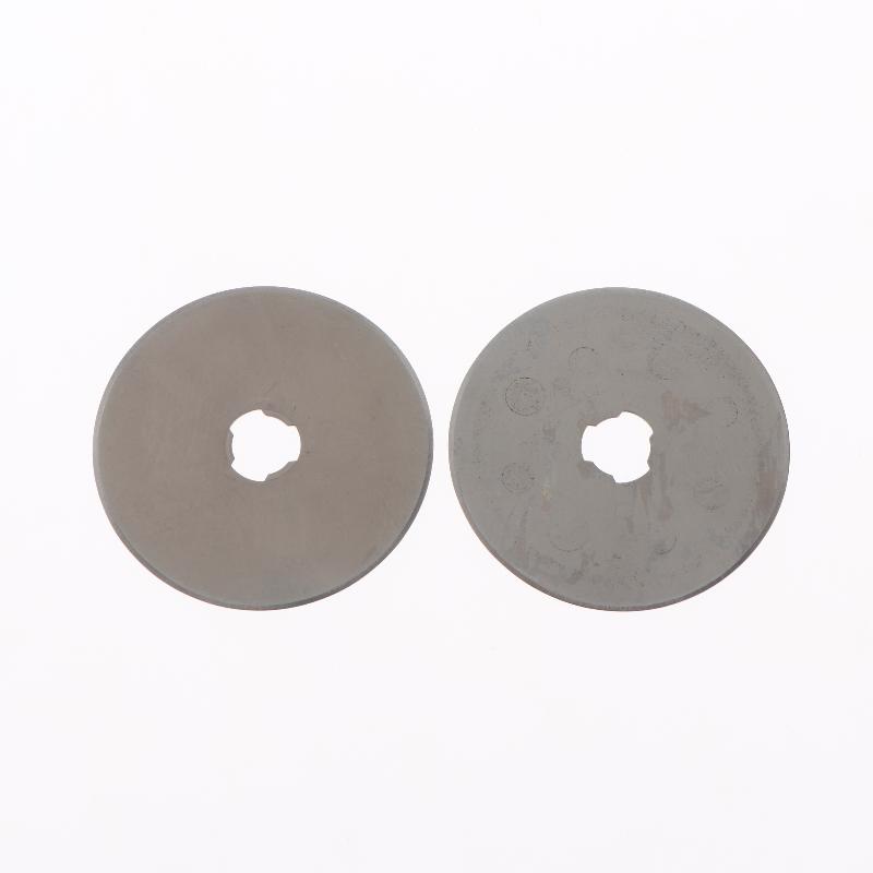 3/5/15PCS 45mm Rotary Cutter B - Rotary Cutter For Fabric 45Mm ulasan dan harga