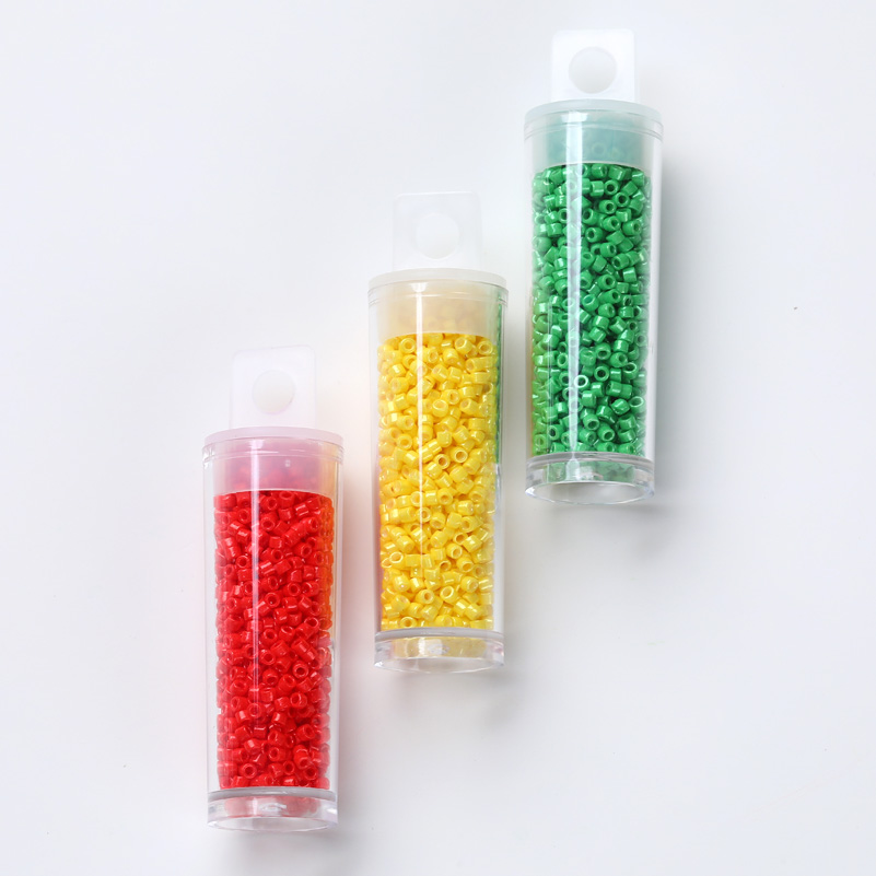 Japanese MKU Da Beads 10g/20g/ - Glass Seed Beads 2Mm Jewelry Making ulasan dan harga